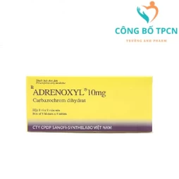Adrenoxyl - 10mg - Sanofi